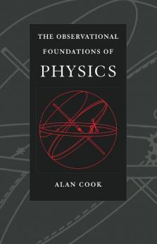 Observational Foundations of Physics