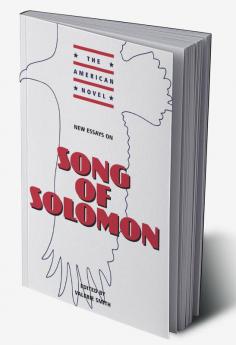 New Essays on Song of Solomon