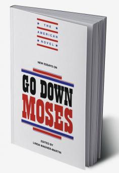 New Essays on Go Down Moses