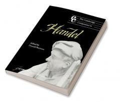 The Cambridge Companion to Handel