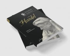 The Cambridge Companion to Handel