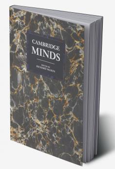 Cambridge Minds