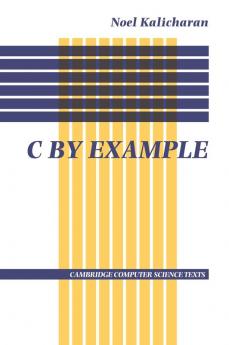 C by Example