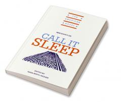 New Essays on Call It Sleep