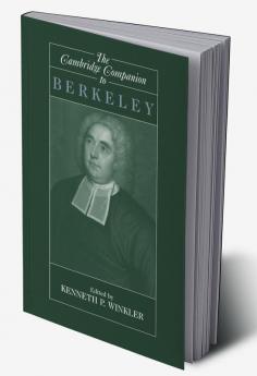 The Cambridge Companion to Berkeley