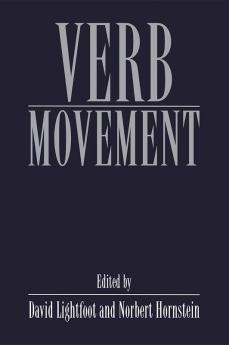Verb Movement