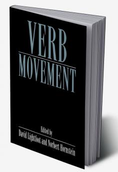 Verb Movement