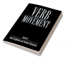 Verb Movement