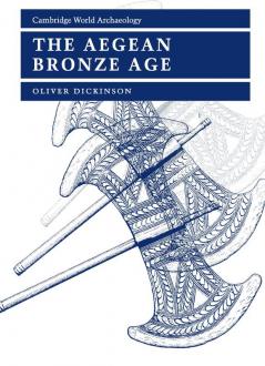 The Aegean Bronze Age