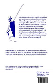 The Aegean Bronze Age