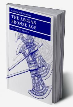 The Aegean Bronze Age