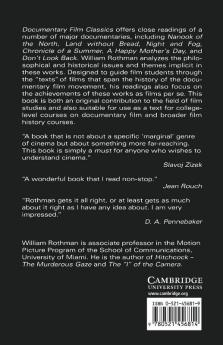 Documentary Film Classics