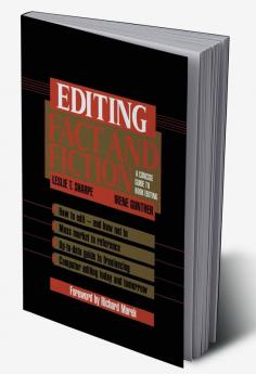 Editing Fact and Fiction