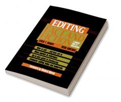 Editing Fact and Fiction