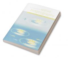 An Introduction to Applied Biogeography