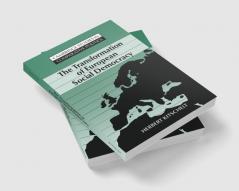 The Transformation of European Social Democracy