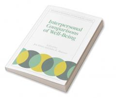 Interpersonal Comparisons of Well-Being
