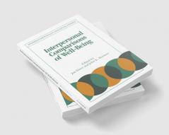Interpersonal Comparisons of Well-Being