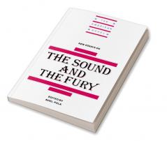 New Essays on the Sound and the Fury