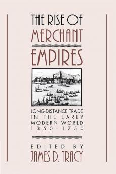 The Rise of Merchant Empires