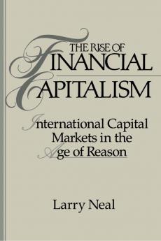 The Rise of Financial Capitalism