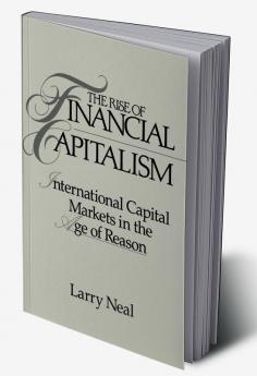 The Rise of Financial Capitalism