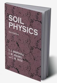 Soil Physics