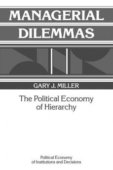 Managerial Dilemmas