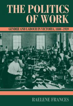 The Politics of Work