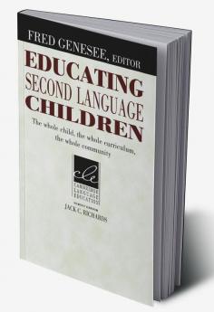 Educating Second Language Children