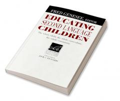 Educating Second Language Children