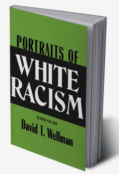 Portraits of White Racism