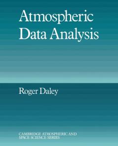 Atmospheric Data Analysis