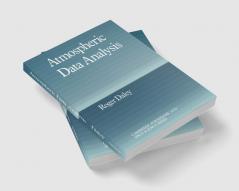 Atmospheric Data Analysis