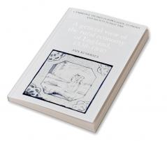 A General View of the Rural Economy of England 1538 1840