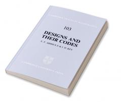 Designs and Their Codes
