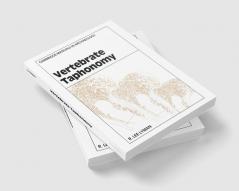 Vertebrate Taphonomy