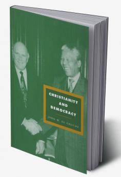 Christianity and Democracy