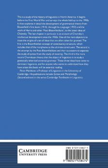 Grammatical Theory in the United States