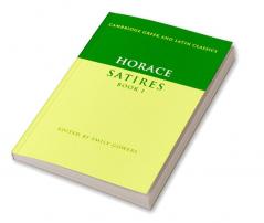 Horace