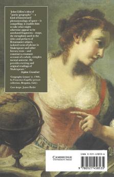 Shakespeare and the Geography of Difference