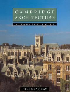 Cambridge Architecture