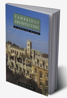 Cambridge Architecture