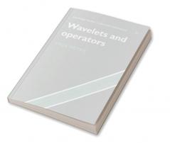 Wavelets and Operators