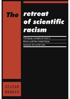 Retreat of Scientific Racism