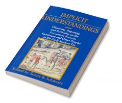 Implicit Understandings