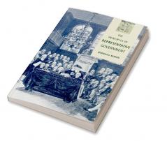 The Principles of Representative Government