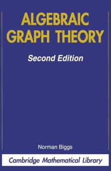 Algebraic Graph Theory