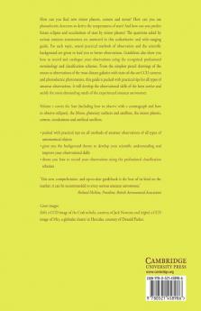 The Observer's Guide to Astronomy