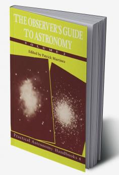 The Observer's Guide to Astronomy